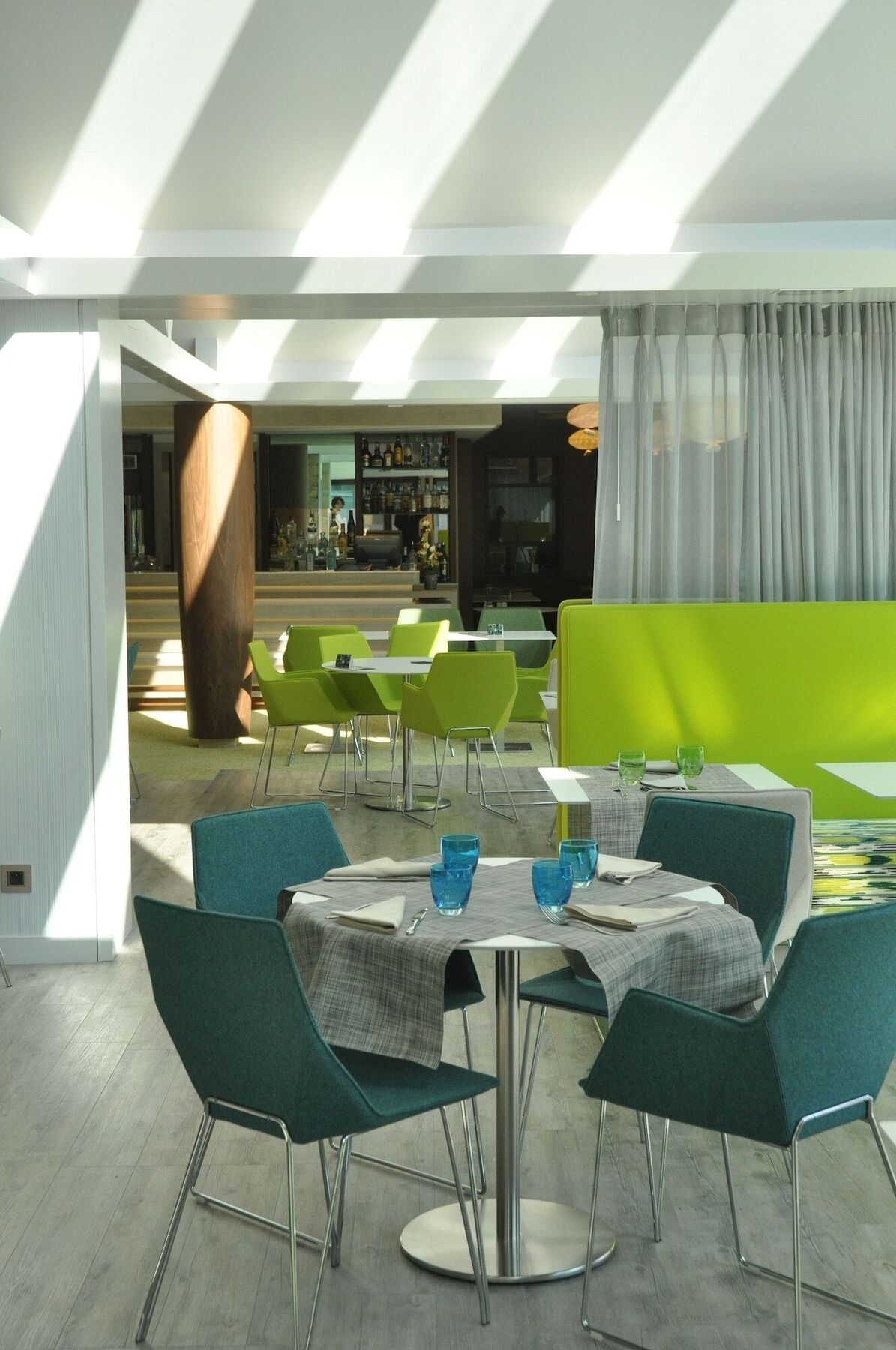 Hotel & Spa - Thalazur การ์นัก ภายนอก รูปภาพ